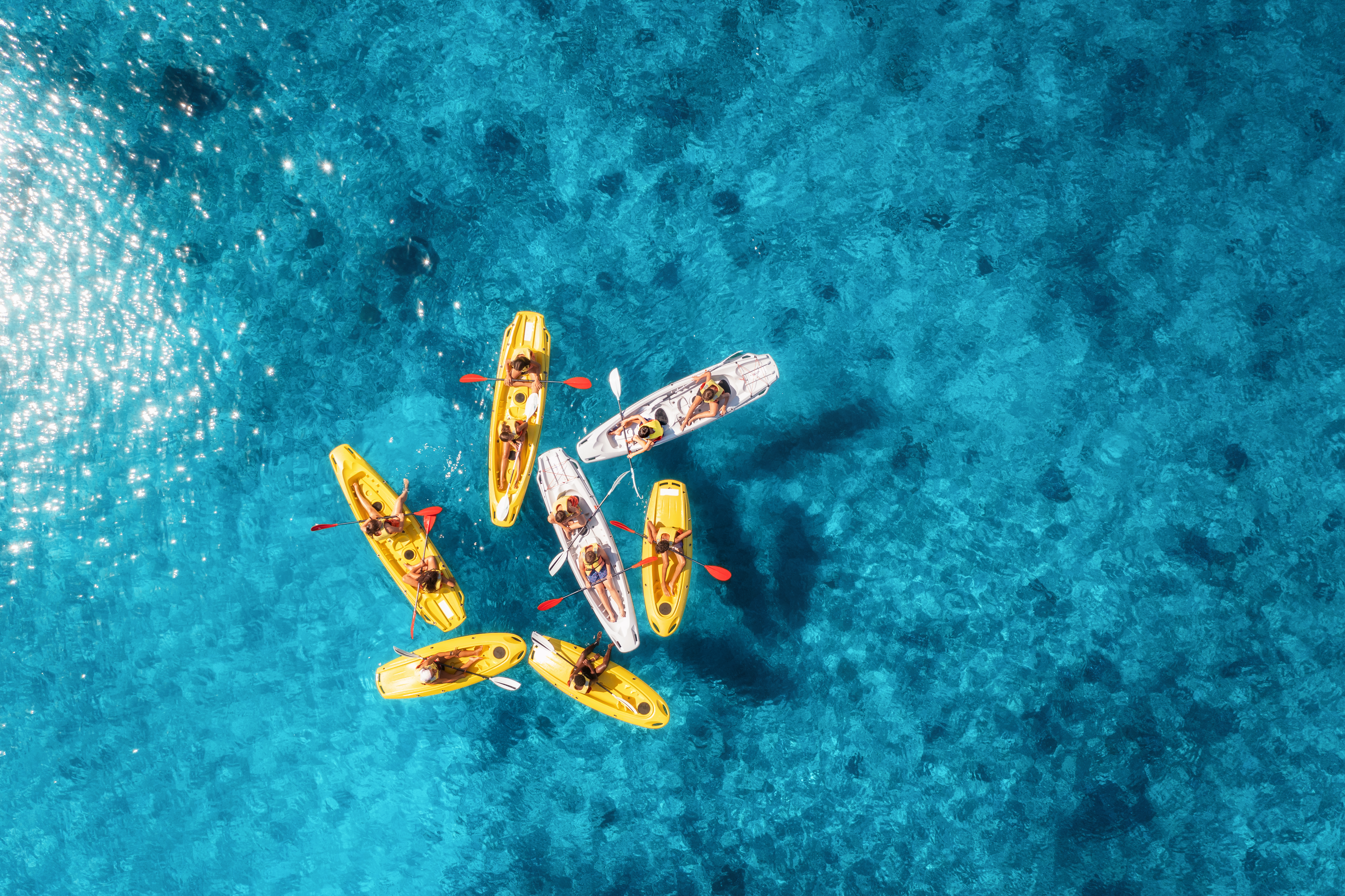 Boutique Group Experiences